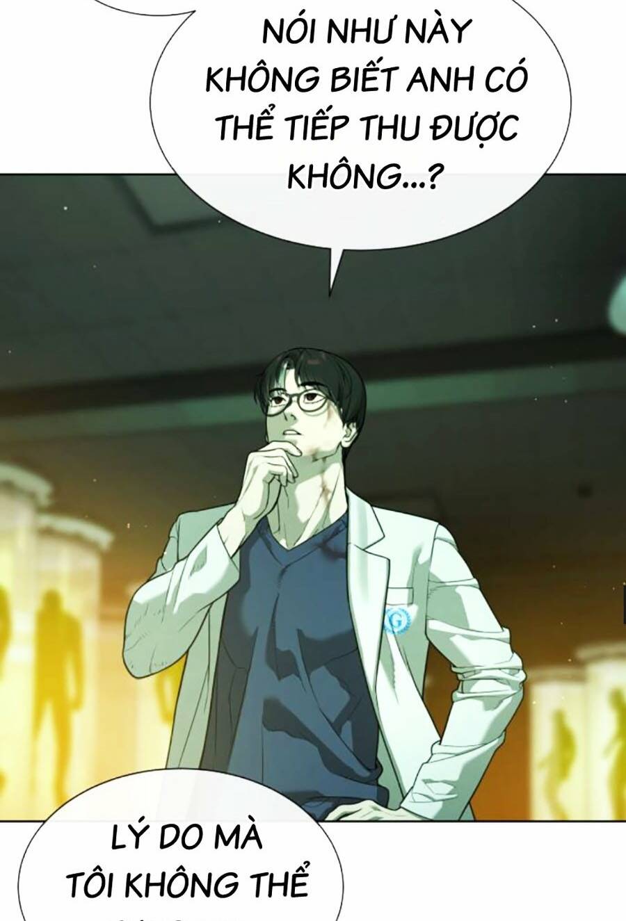 Sát Thủ Peter Chapter 23 - Trang 2