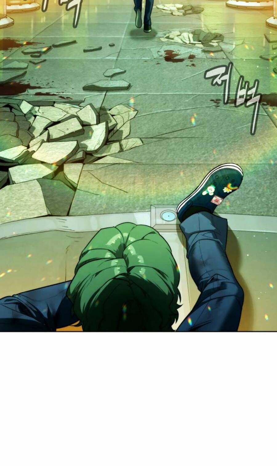 Sát Thủ Peter Chapter 23 - Trang 2