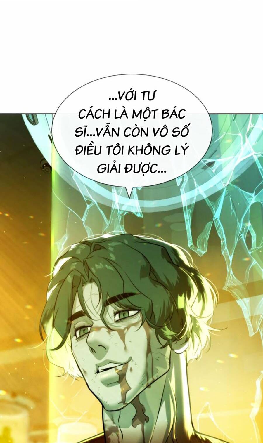 Sát Thủ Peter Chapter 23 - Trang 2