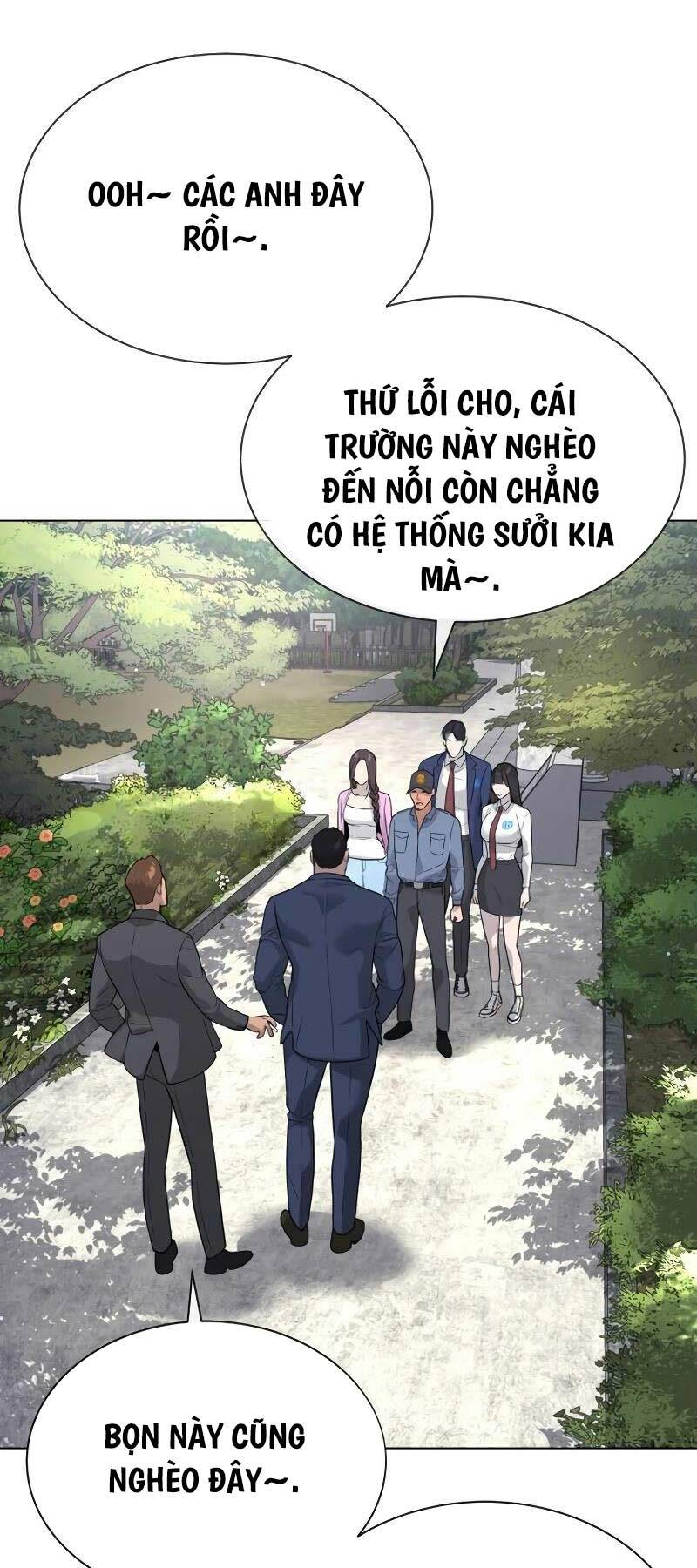 Sát Thủ Peter Chapter 24 - Trang 2