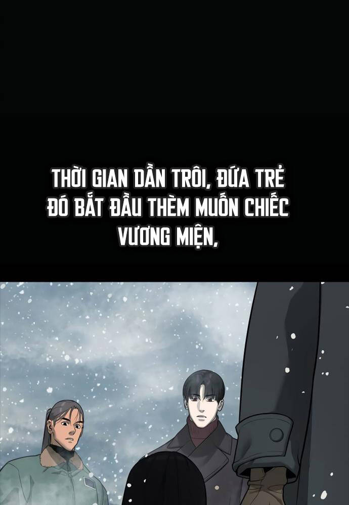 Sát Thủ Peter Chapter 25 - Trang 2