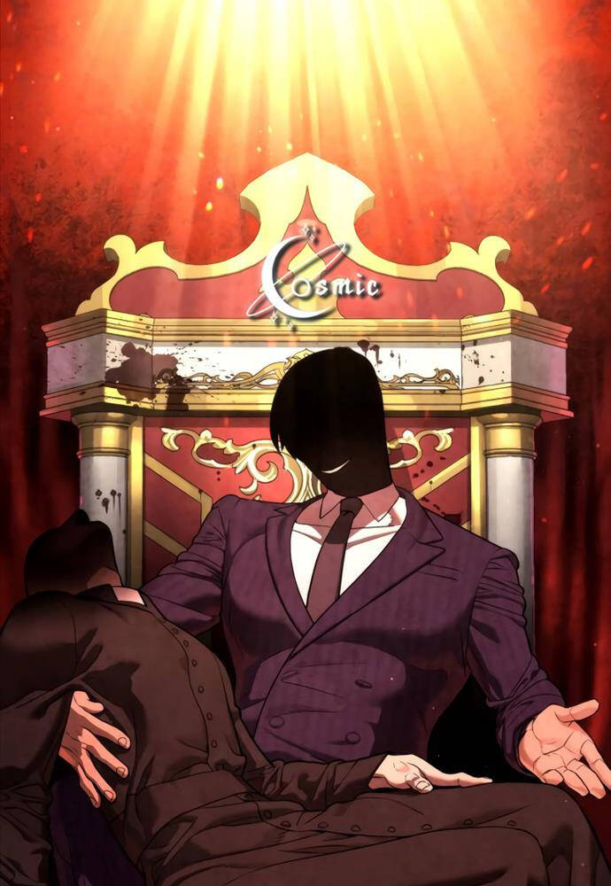 Sát Thủ Peter Chapter 25 - Trang 2