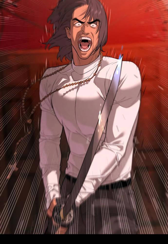 Sát Thủ Peter Chapter 25 - Trang 2