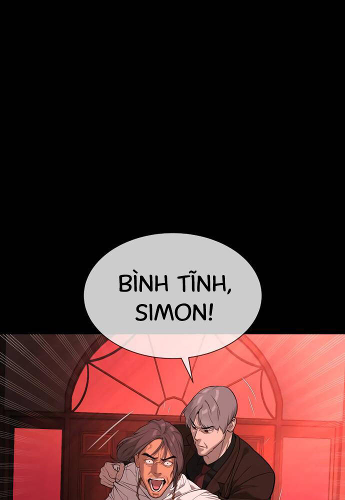 Sát Thủ Peter Chapter 25 - Trang 2