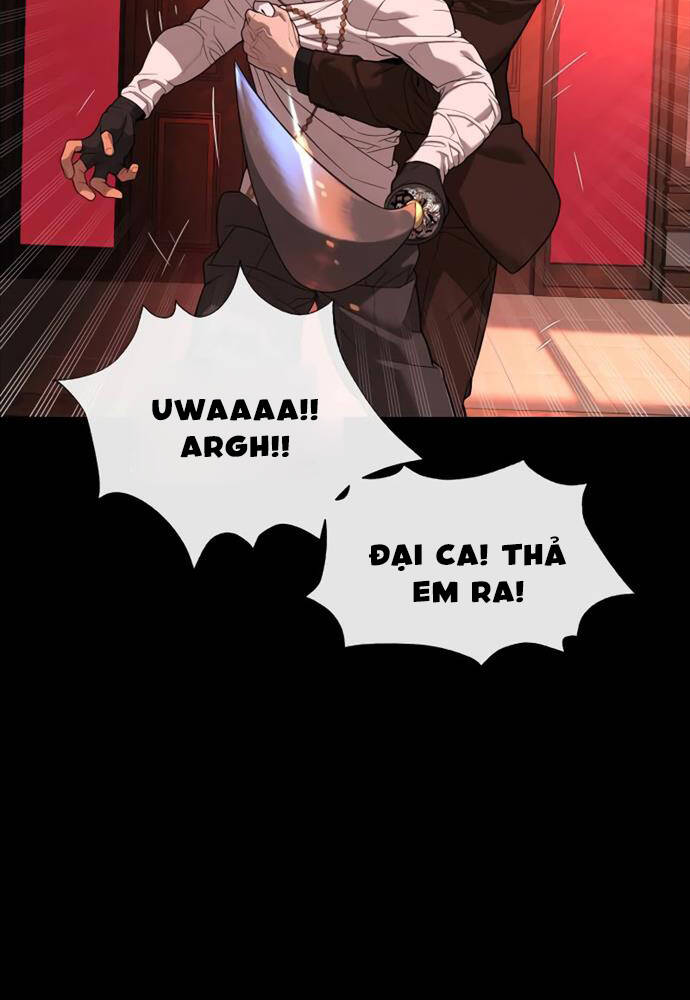 Sát Thủ Peter Chapter 25 - Trang 2