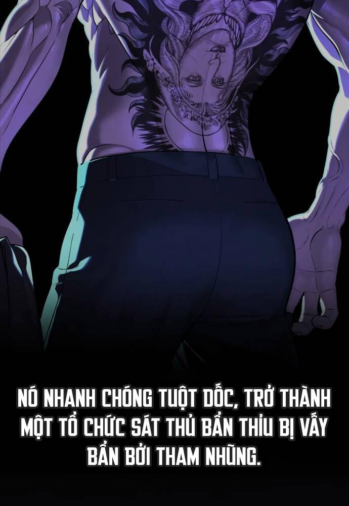 Sát Thủ Peter Chapter 25 - Trang 2