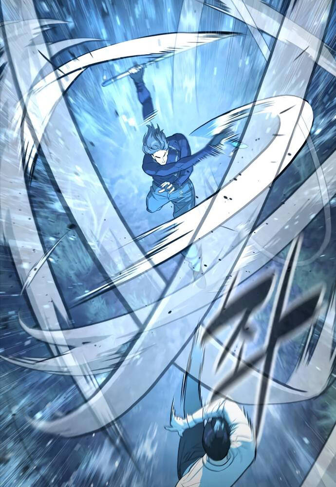 Sát Thủ Peter Chapter 25 - Trang 2