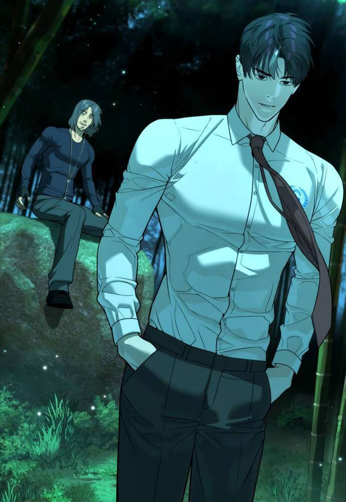 Sát Thủ Peter Chapter 25 - Trang 2