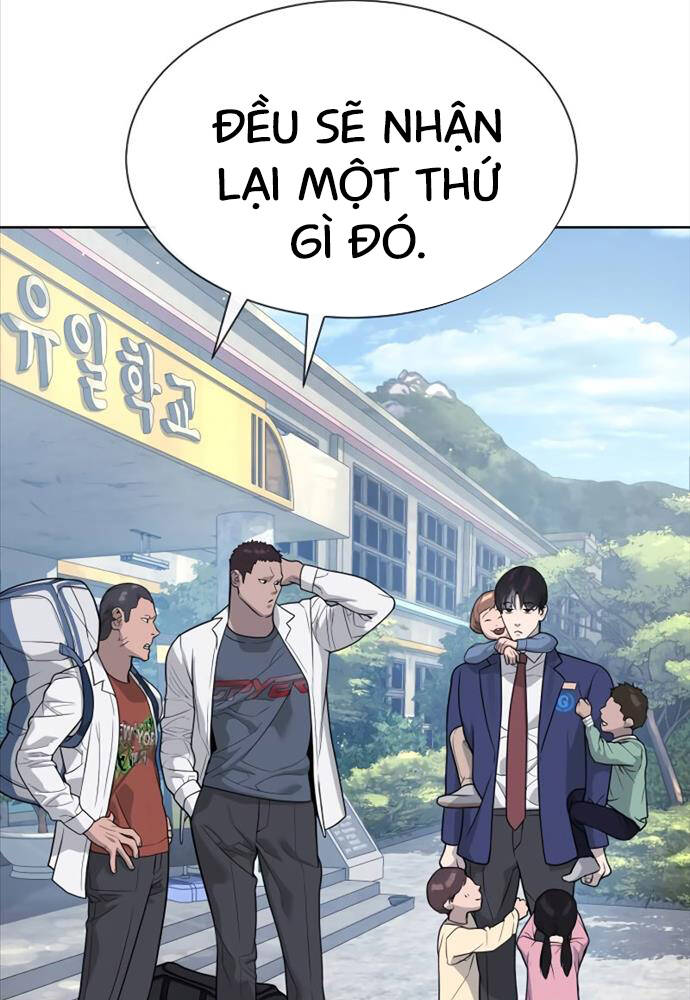 Sát Thủ Peter Chapter 25 - Trang 2