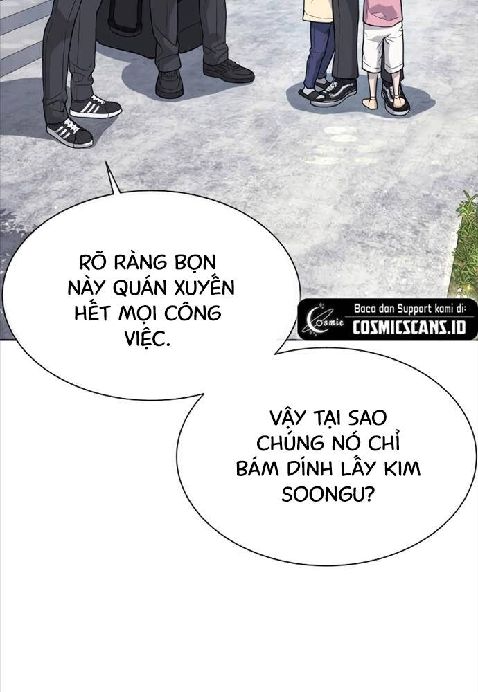 Sát Thủ Peter Chapter 25 - Trang 2