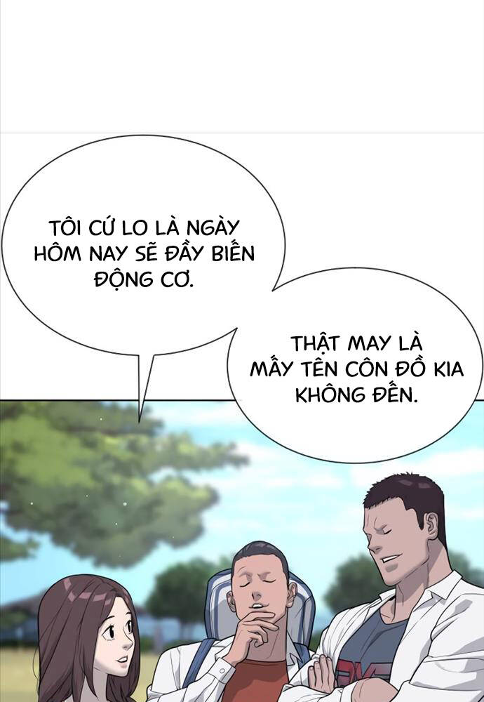 Sát Thủ Peter Chapter 25 - Trang 2