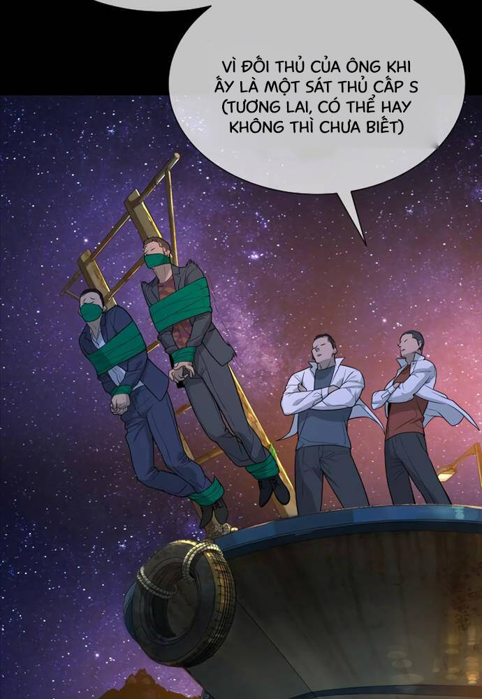 Sát Thủ Peter Chapter 25 - Trang 2