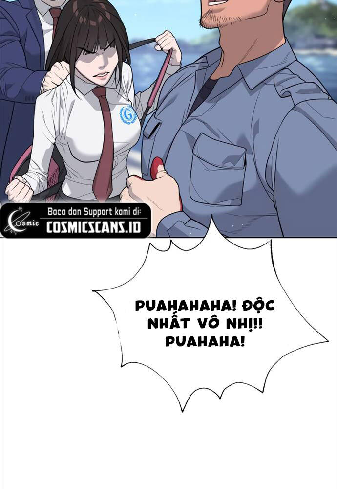 Sát Thủ Peter Chapter 25 - Trang 2