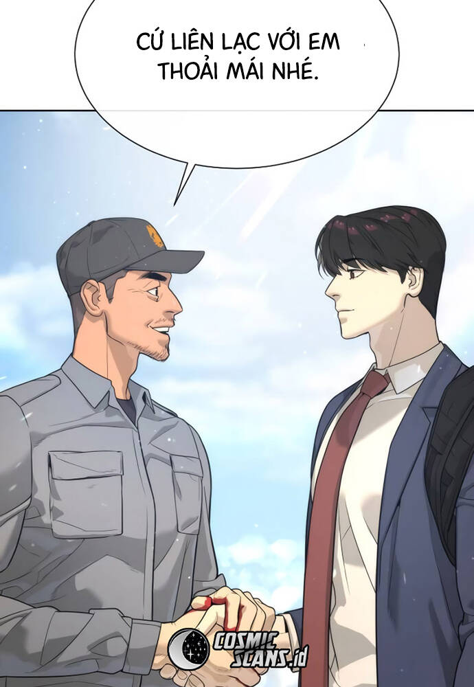 Sát Thủ Peter Chapter 25 - Trang 2