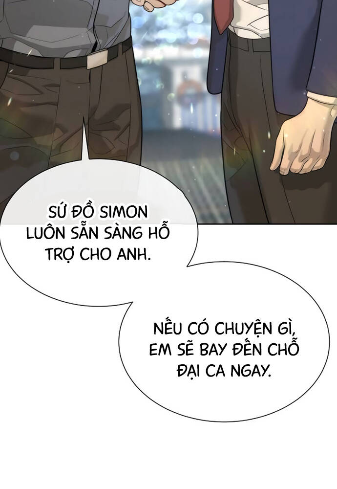 Sát Thủ Peter Chapter 25 - Trang 2