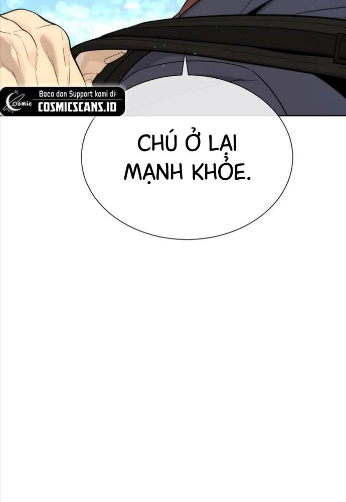 Sát Thủ Peter Chapter 25 - Trang 2