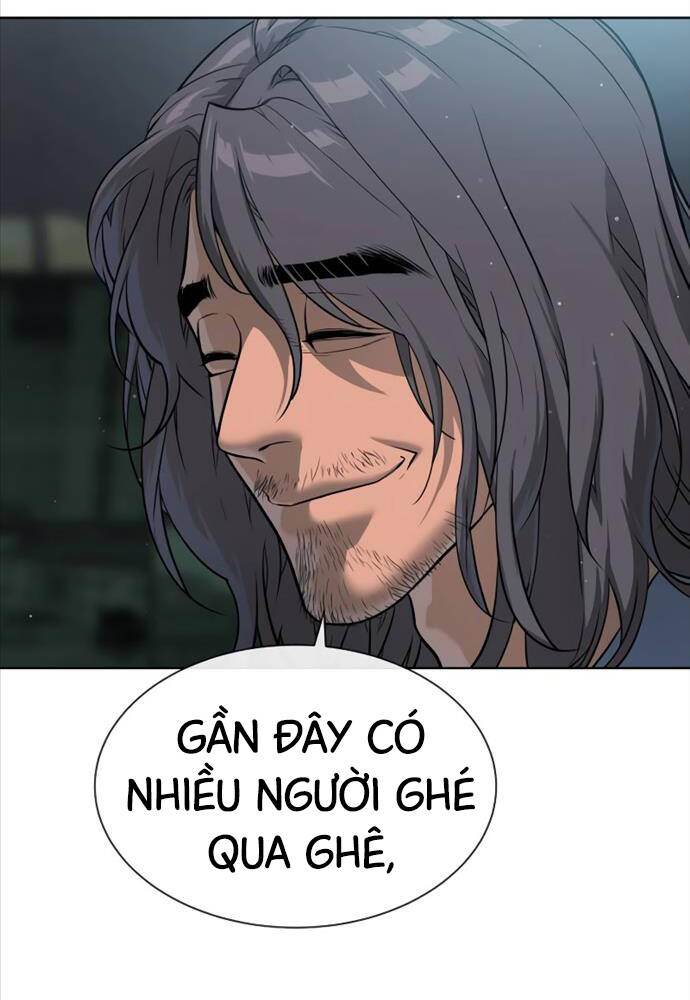 Sát Thủ Peter Chapter 25 - Trang 2