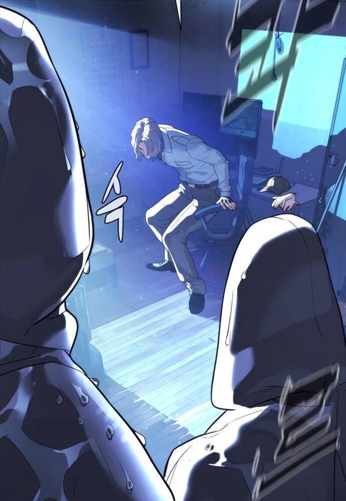 Sát Thủ Peter Chapter 25 - Trang 2