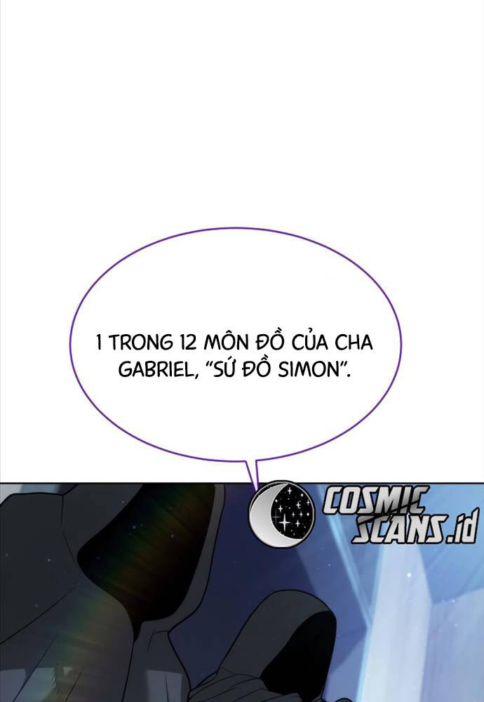 Sát Thủ Peter Chapter 25 - Trang 2