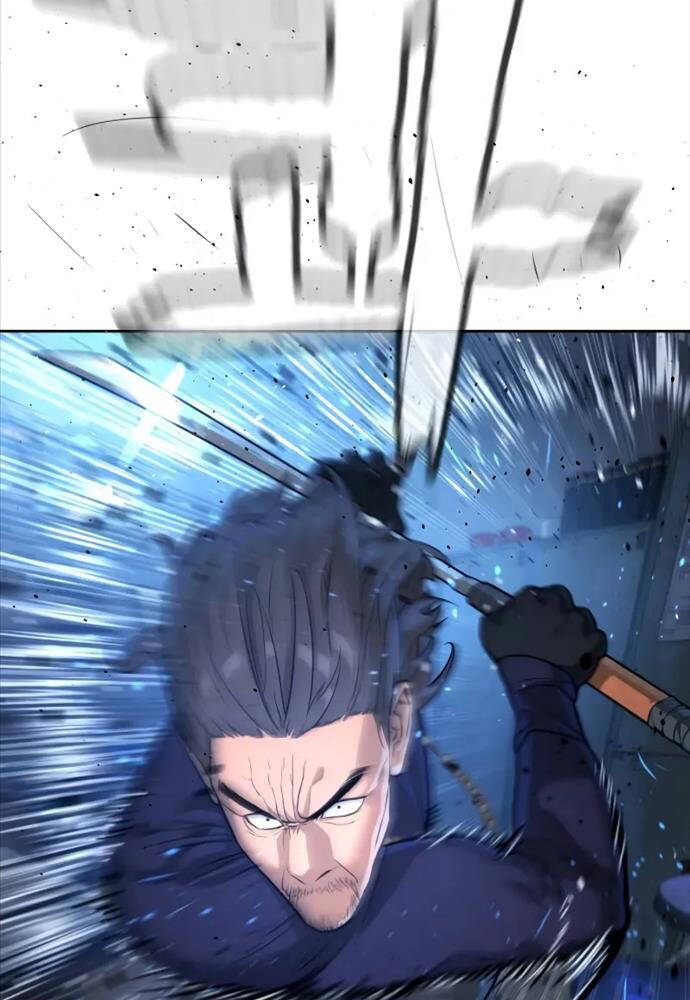 Sát Thủ Peter Chapter 25 - Trang 2