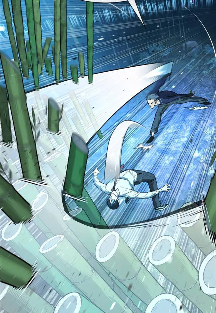 Sát Thủ Peter Chapter 25 - Trang 2