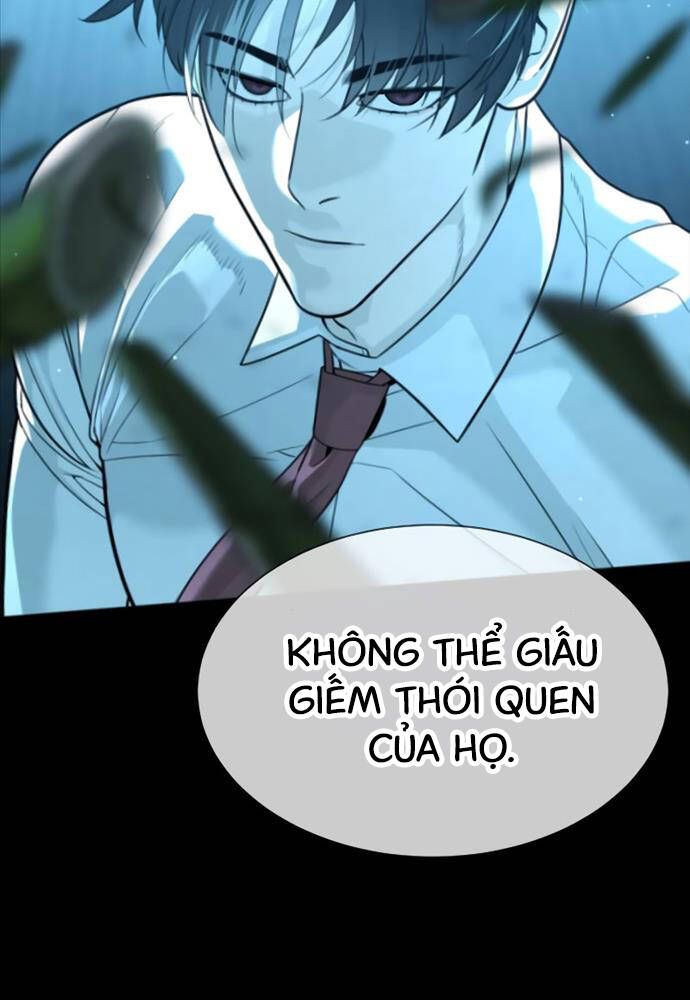 Sát Thủ Peter Chapter 25 - Trang 2