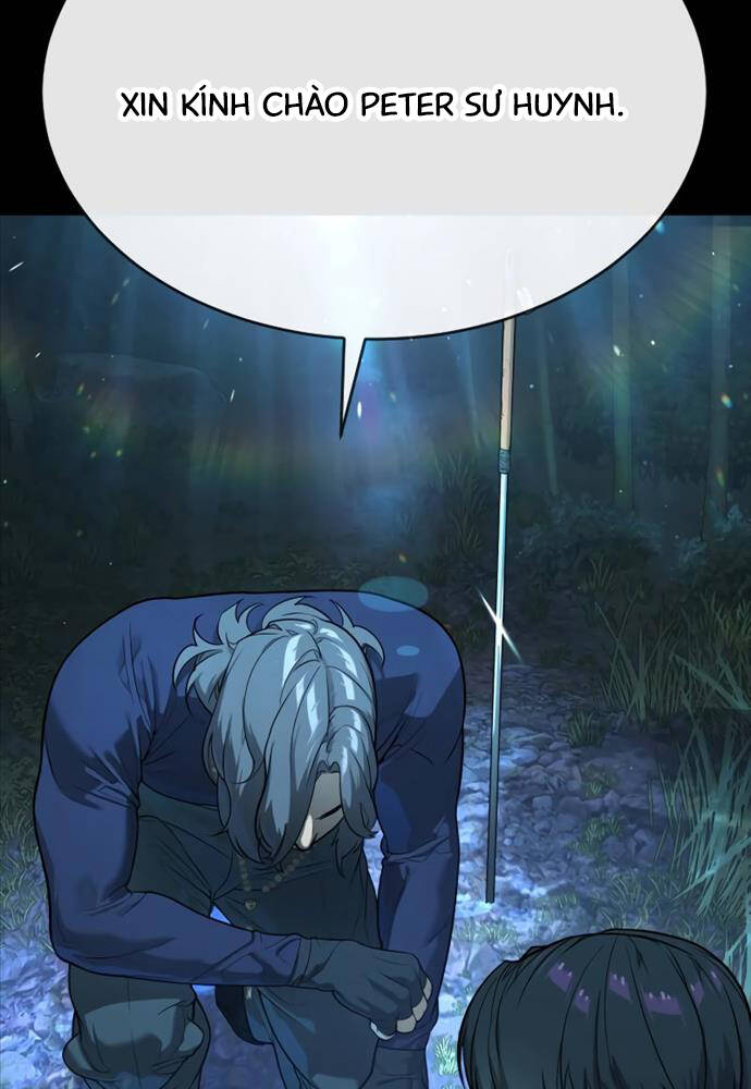 Sát Thủ Peter Chapter 25 - Trang 2