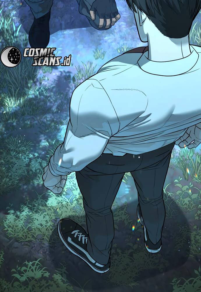 Sát Thủ Peter Chapter 25 - Trang 2