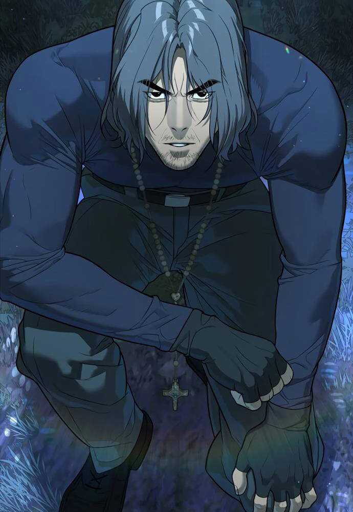 Sát Thủ Peter Chapter 25 - Trang 2