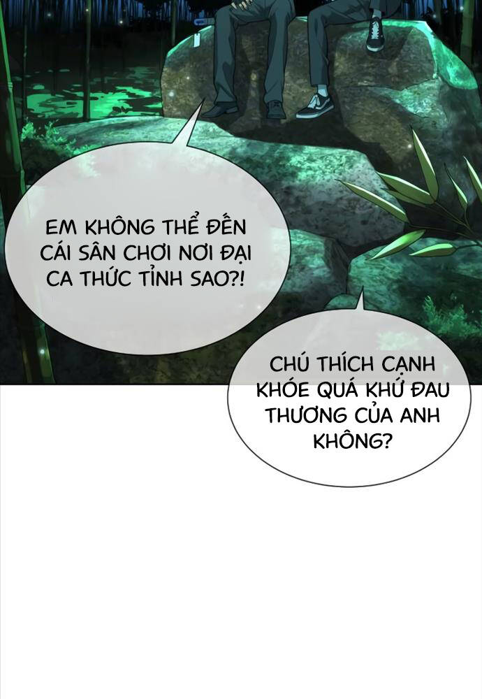 Sát Thủ Peter Chapter 25 - Trang 2