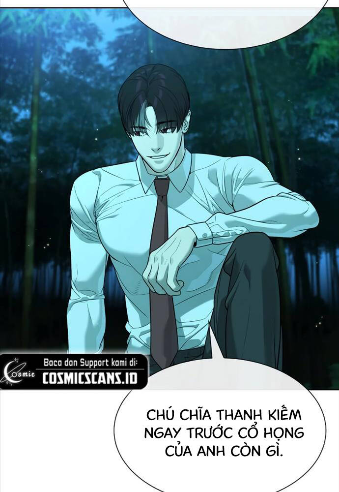 Sát Thủ Peter Chapter 25 - Trang 2