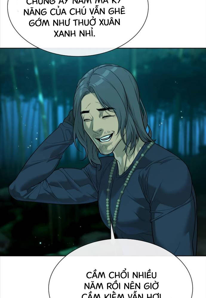 Sát Thủ Peter Chapter 25 - Trang 2