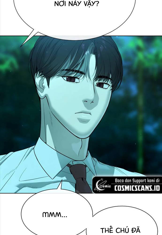 Sát Thủ Peter Chapter 25 - Trang 2
