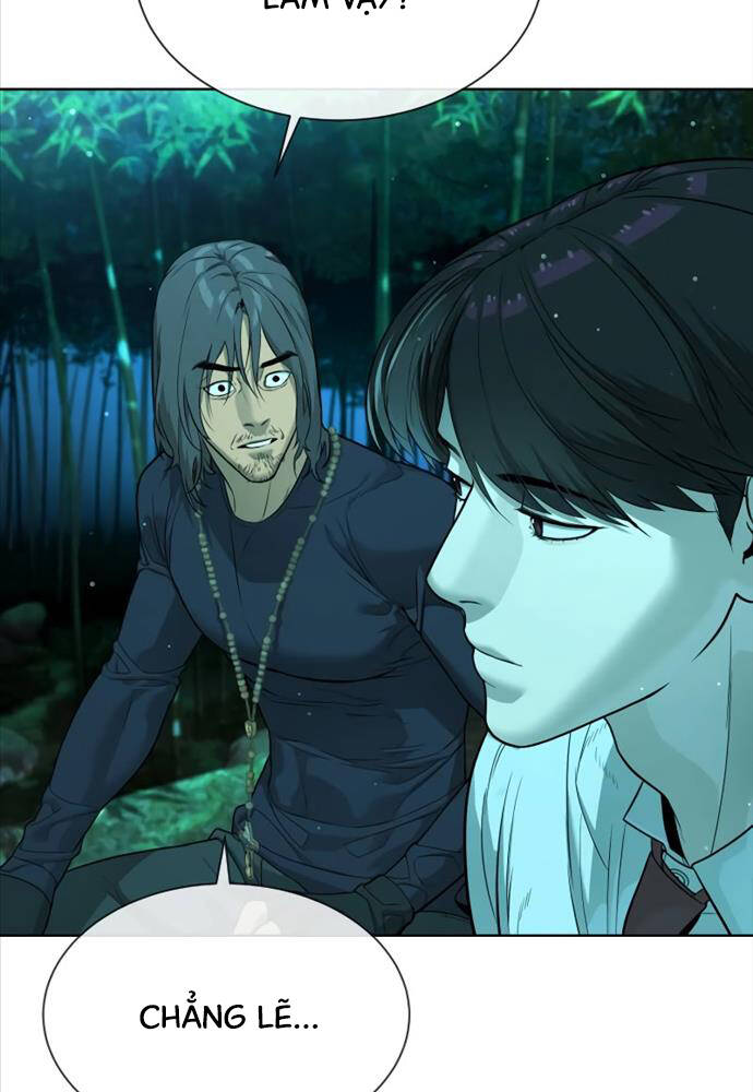 Sát Thủ Peter Chapter 25 - Trang 2