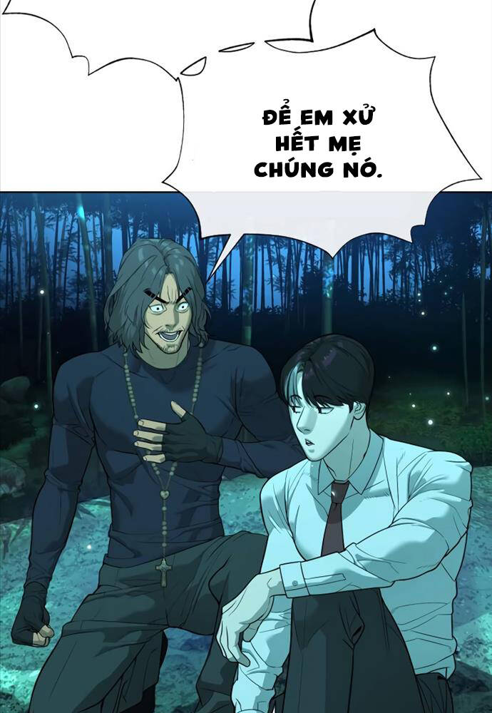 Sát Thủ Peter Chapter 25 - Trang 2