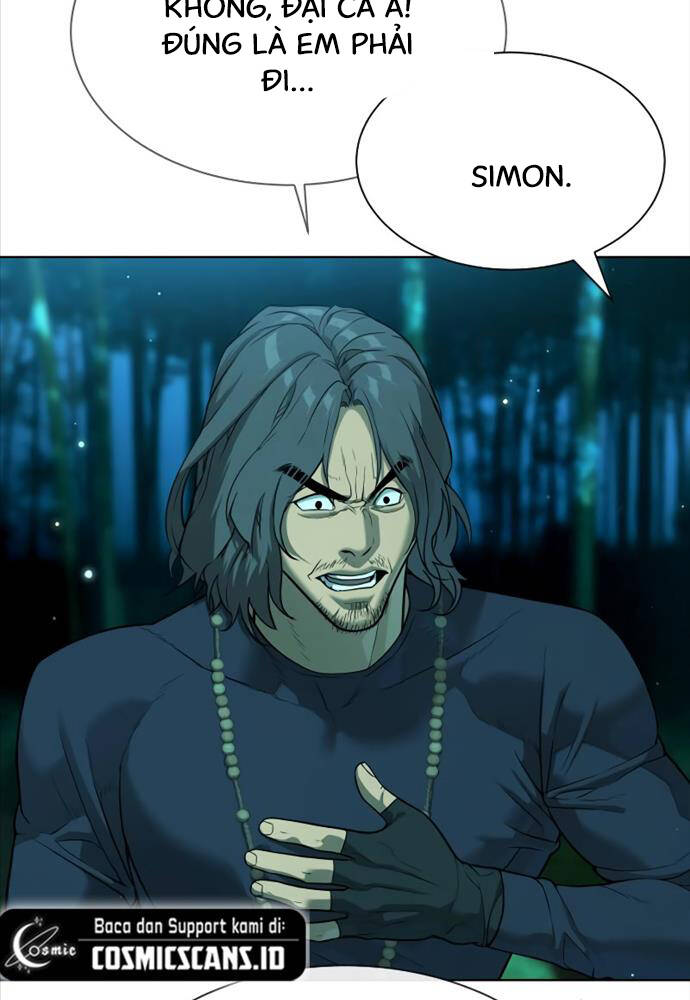 Sát Thủ Peter Chapter 25 - Trang 2