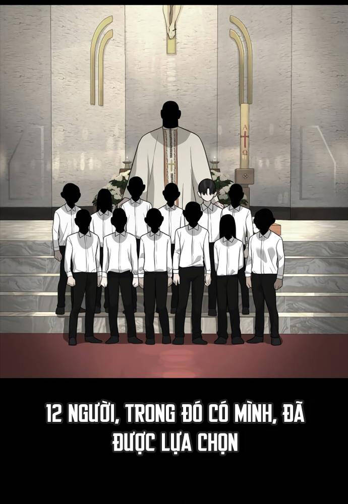 Sát Thủ Peter Chapter 25 - Trang 2