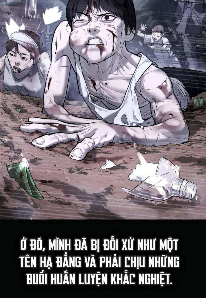 Sát Thủ Peter Chapter 25 - Trang 2