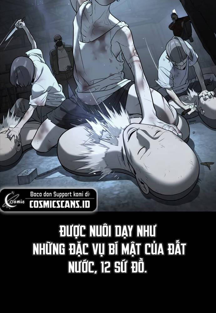 Sát Thủ Peter Chapter 25 - Trang 2