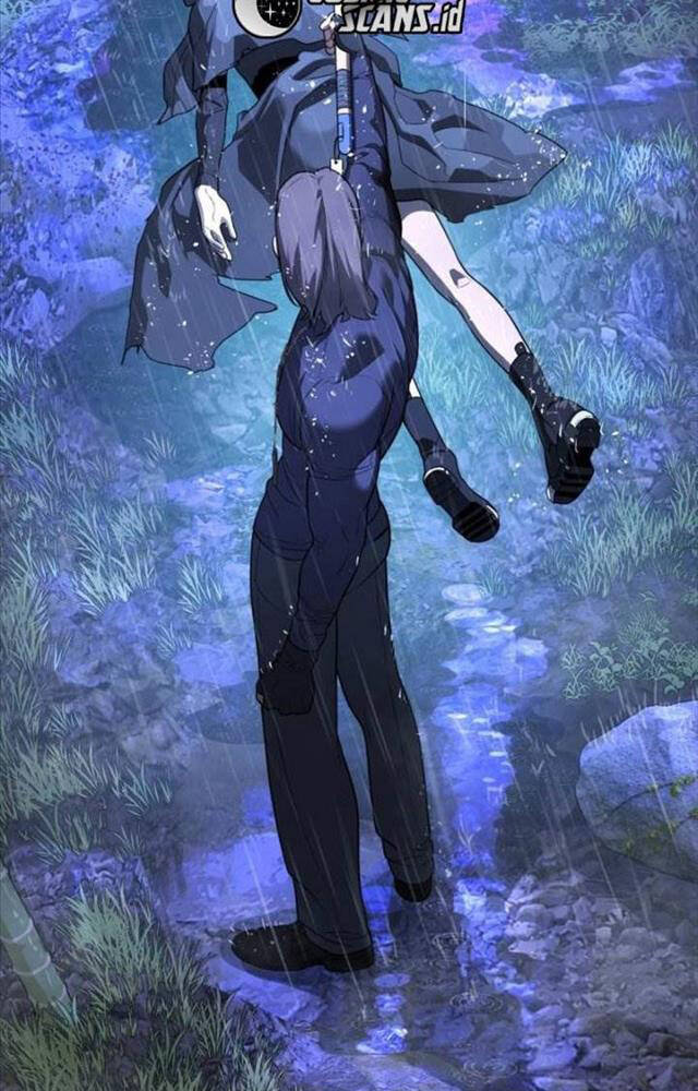 Sát Thủ Peter Chapter 26 - Trang 2