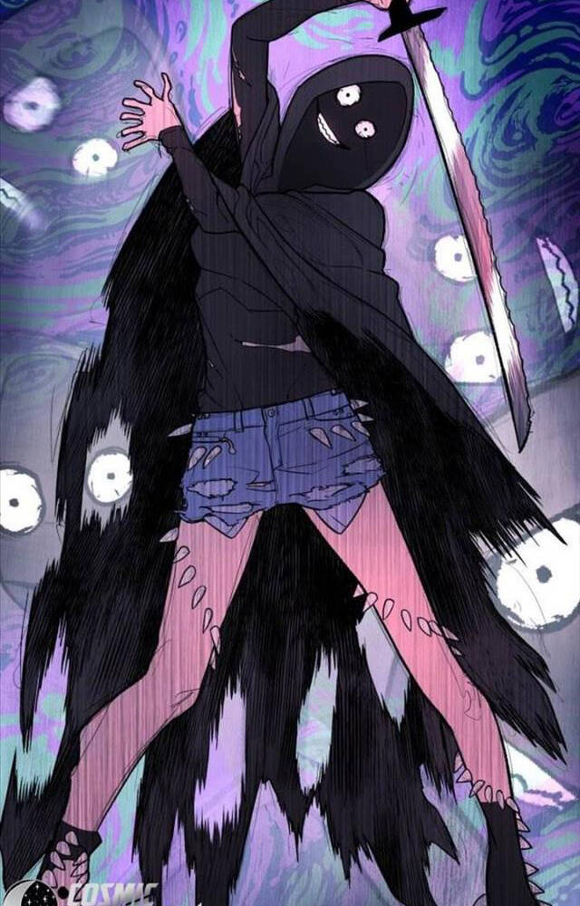 Sát Thủ Peter Chapter 26 - Trang 2