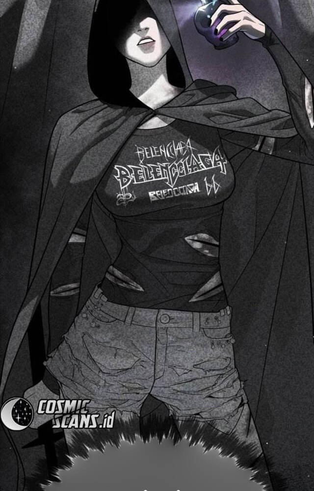 Sát Thủ Peter Chapter 26 - Trang 2