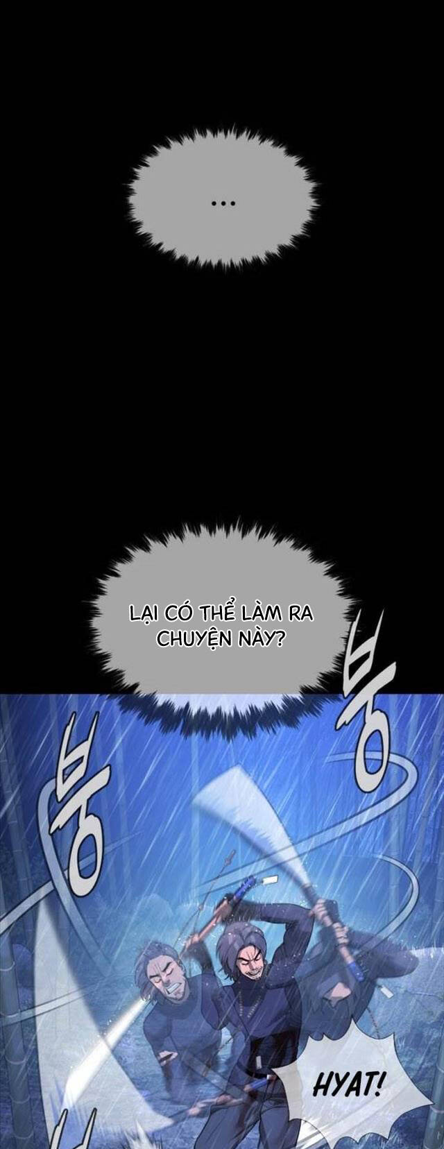 Sát Thủ Peter Chapter 26 - Trang 2