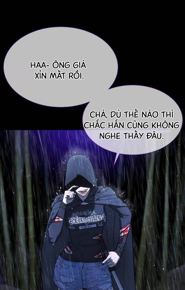 Sát Thủ Peter Chapter 26 - Trang 2