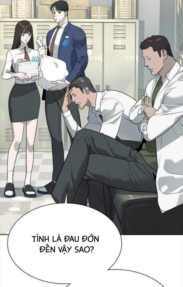 Sát Thủ Peter Chapter 26 - Trang 2