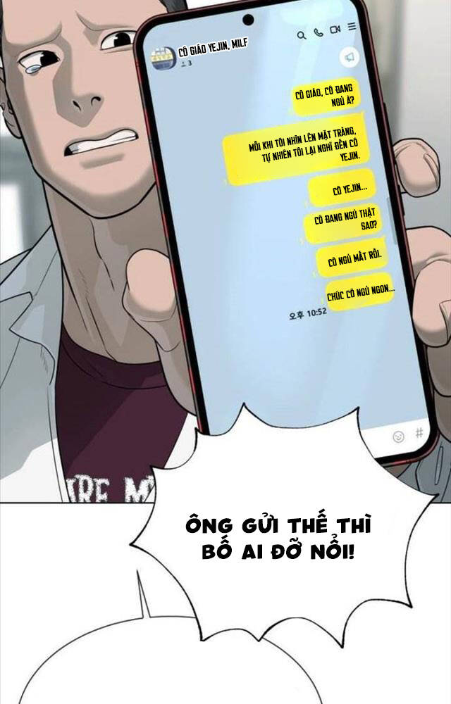 Sát Thủ Peter Chapter 26 - Trang 2