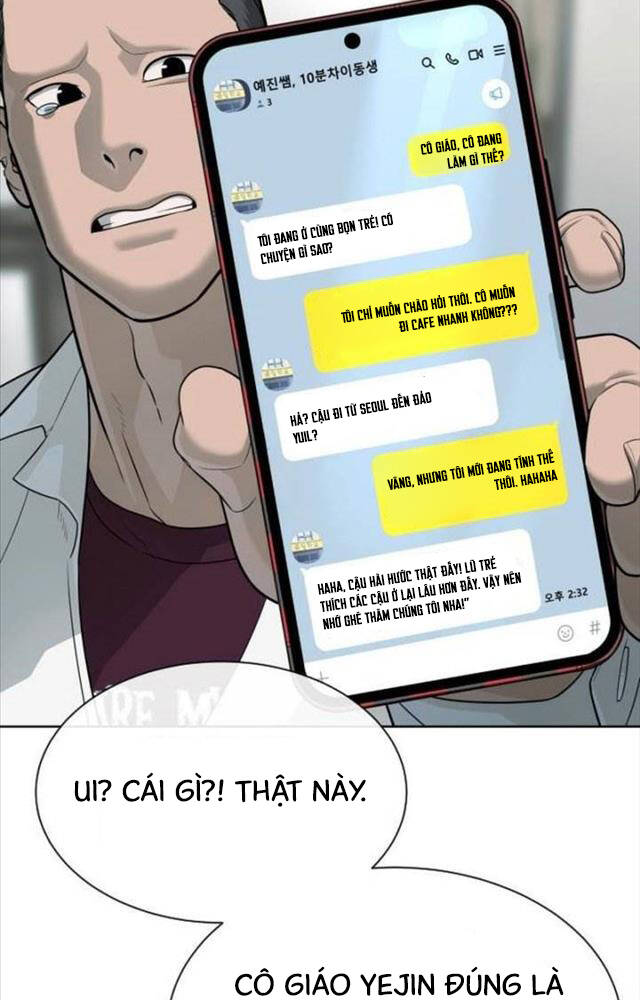 Sát Thủ Peter Chapter 26 - Trang 2