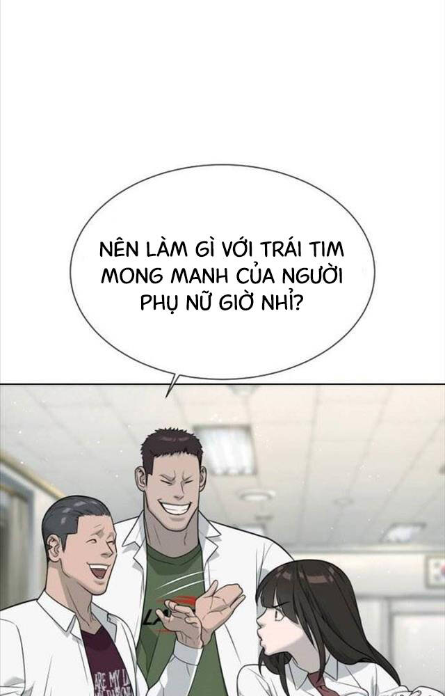 Sát Thủ Peter Chapter 26 - Trang 2