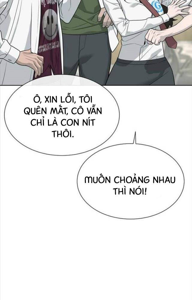 Sát Thủ Peter Chapter 26 - Trang 2