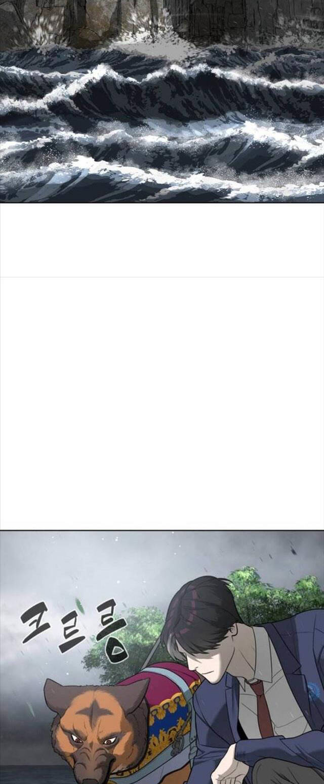 Sát Thủ Peter Chapter 26 - Trang 2